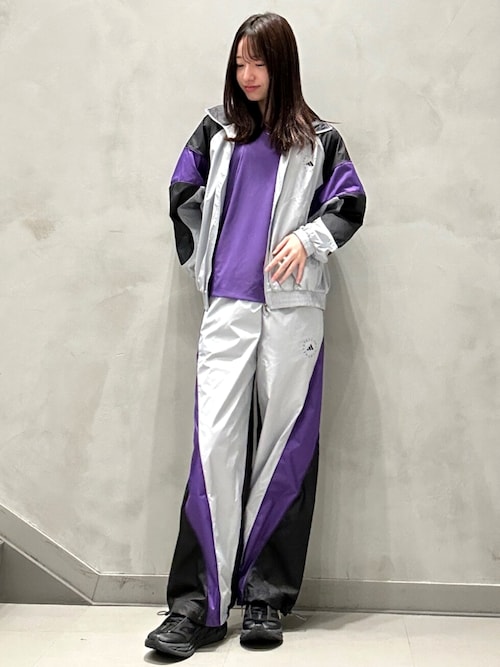 adidas by Stella McCartneyアディスター / Adistar