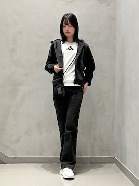 NKさんのコーディネート