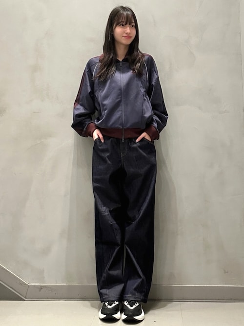 セール】STADIUM CHROME トラックトップ トラックジャケット