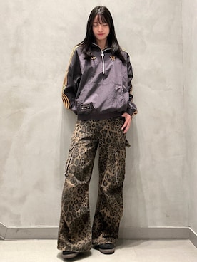 NKさんのコーディネート