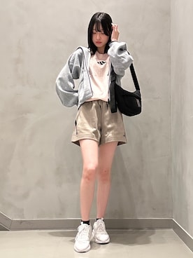 NKさんのコーディネート