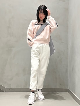 NKさんのコーディネート