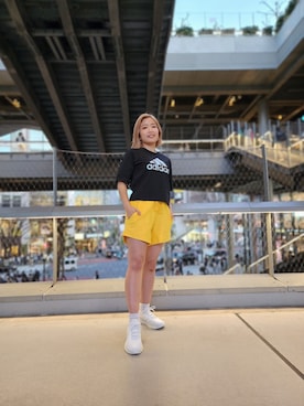 RIKOさんのコーディネート