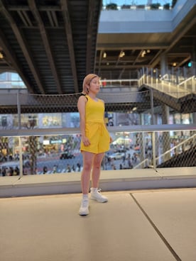 RIKOさんのコーディネート