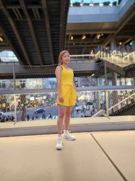 RIKOさんのコーディネート