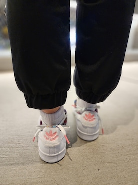 RIKOさんのコーディネート