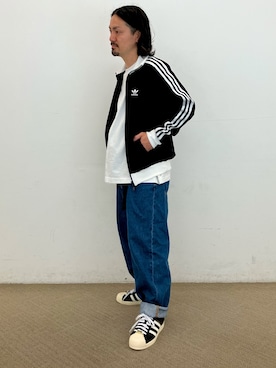 KYさんのコーディネート