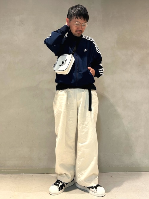 アディカラークラシック ダイヤモンドバッグ / アディダスオリジナルス adidas Originals