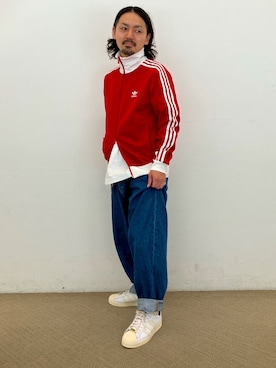 KYさんのコーディネート