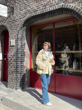 JULYさんのコーディネート