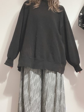 ronachan0930さん(レディース・152cm)の冬コーディネート