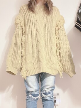 ronachan0930さん（レディース・152cm）の冬コーディネート