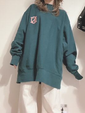 ronachan0930さん（レディース・152cm）の冬コーディネート