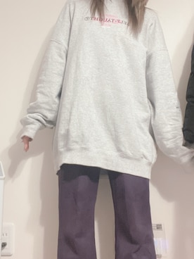 ronachan0930さん(レディース・152cm)の冬コーディネート