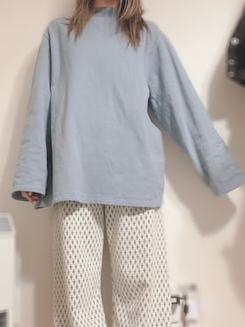 ronachan0930さん（レディース・152cm）の冬コーディネート