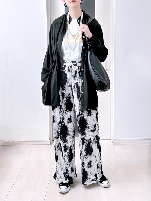 ka.naさんのコーディネート