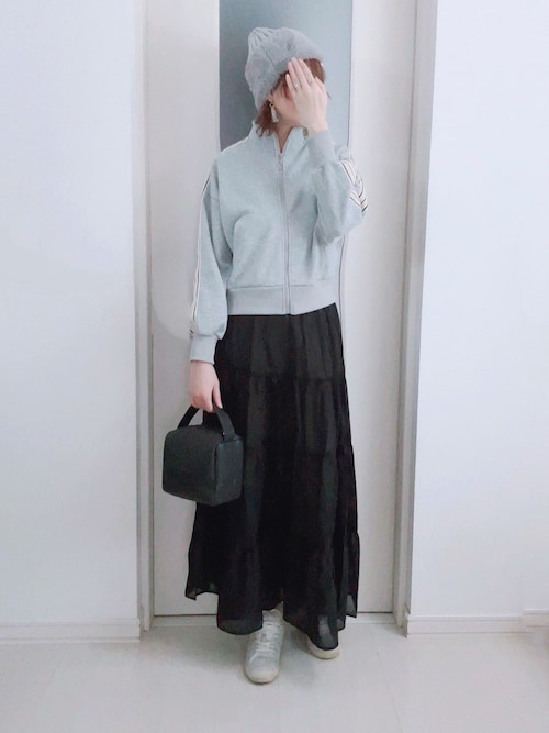 ka.naさんのコーディネート
