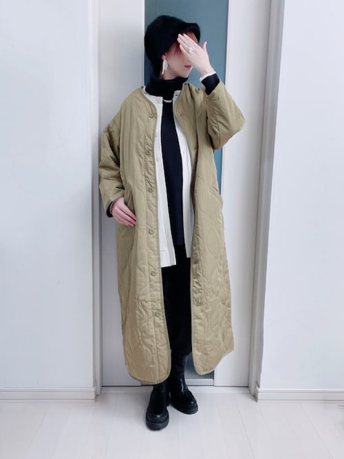 ka.naさんのコーディネート