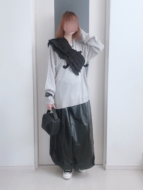 ka.naさんのコーディネート