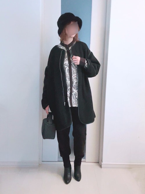 ka.naさんのコーディネート