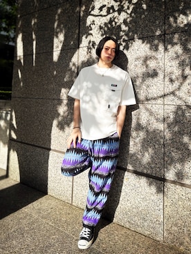 Royさんのコーディネート