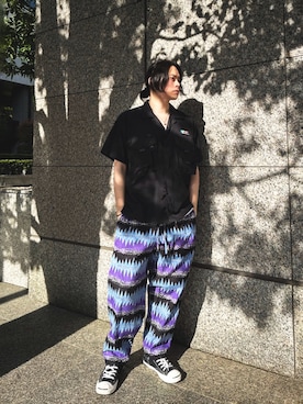 Royさんのコーディネート