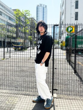 Royさんのコーディネート