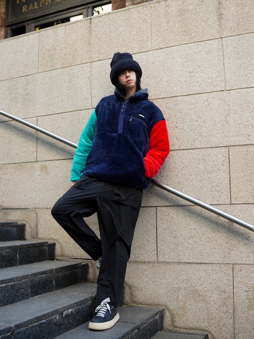 セール】MANASTASH/マナスタッシュ/ST.HELENS COCOON PANTS/セントへ