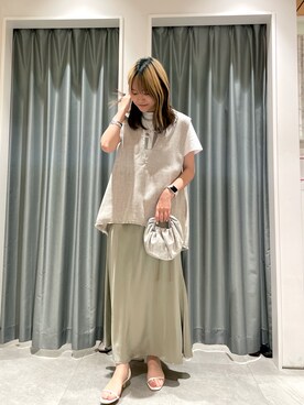 doudouhonokaさんのコーディネート