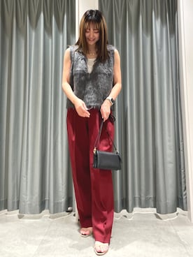 doudouhonokaさんのコーディネート