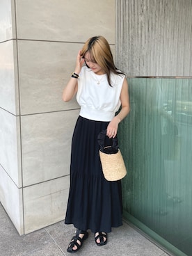 doudouhonokaさんのコーディネート