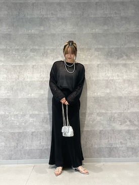 doudouhonokaさんのコーディネート