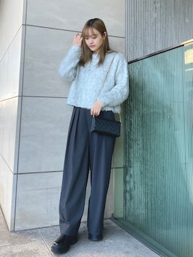 doudouhonokaさんのコーディネート