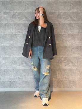 doudouhonokaさんのコーディネート