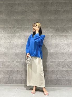 doudouhonokaさんのコーディネート