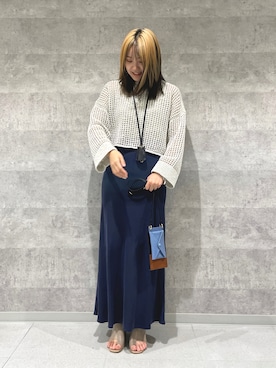 doudouhonokaさんのコーディネート