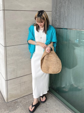 doudouhonokaさんのコーディネート