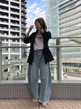 doudouhonokaさんのコーディネート