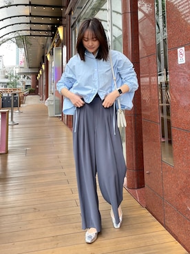 doudouhonokaさんのコーディネート