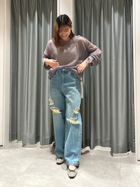 doudouhonokaさんのコーディネート