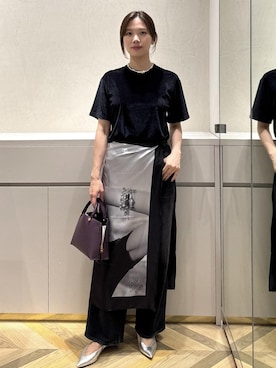 FUYUKIさんのコーディネート