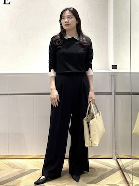 FUYUKIさんのコーディネート