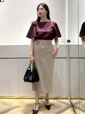 FUYUKIさんのコーディネート