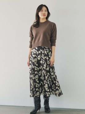 FUYUKIさんのコーディネート