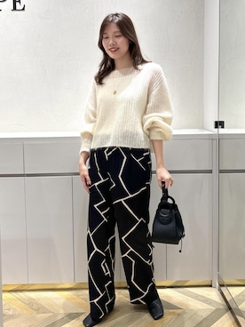 FUYUKIさんのコーディネート