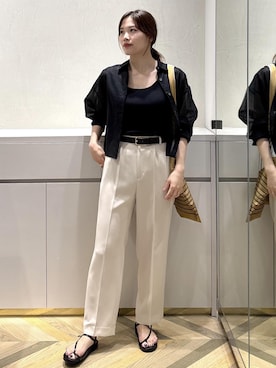 FUYUKIさんのコーディネート