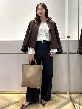 FUYUKIさんのコーディネート