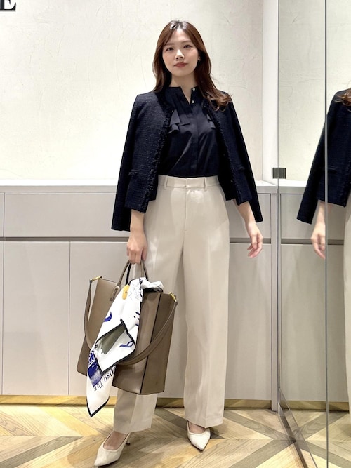 ロートレックグラフィカルシルクスカーフ