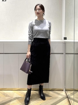 FUYUKIさんのコーディネート