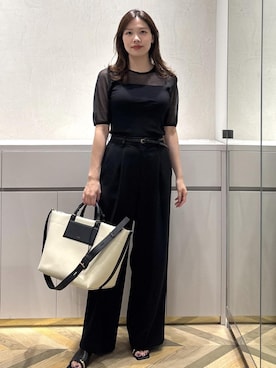 FUYUKIさんのコーディネート